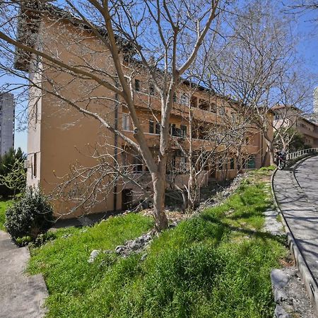 Apartment Terrazzo Рієка Екстер'єр фото