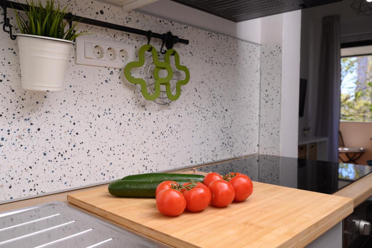 Apartment Terrazzo Рієка Екстер'єр фото