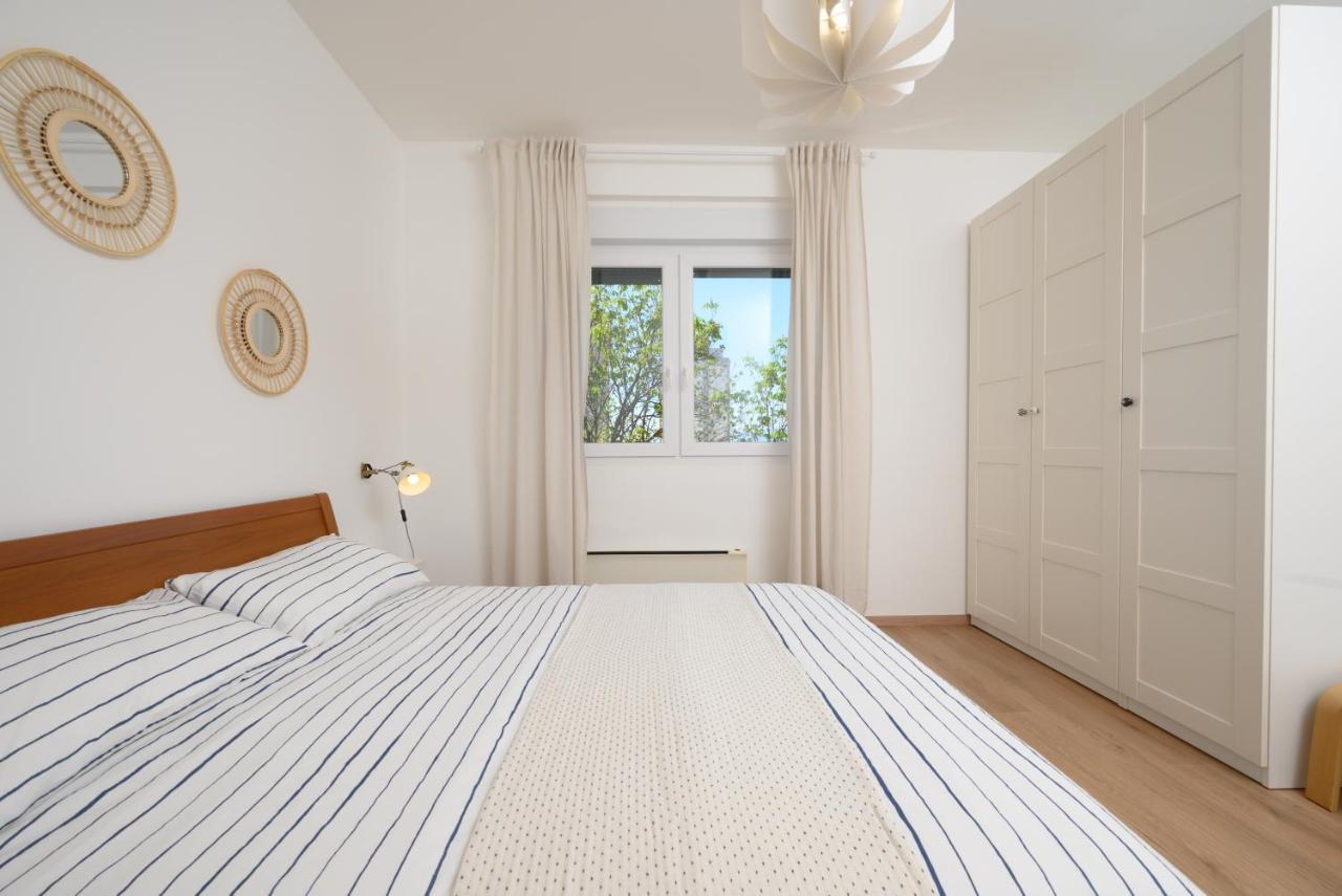 Apartment Terrazzo Рієка Екстер'єр фото